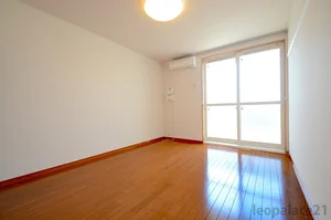 広島市中区のマンスリーマンション・ウィークリーマンション「レオパレスきのした荘 103(No.332984)」メイン画像