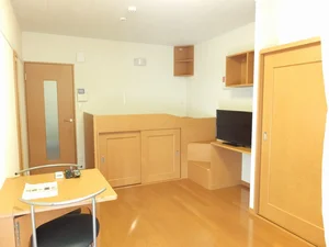 東行田駅（埼玉県）のマンスリーマンション・ウィークリーマンション「レオパレスＤａｎｄｅｌｉｏｎ 106(No.333085)」メイン画像