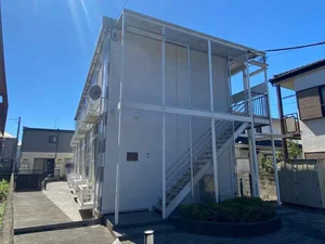 嘉悦大学周辺のマンスリーマンション・ウィークリーマンション「レオパレスアイビー 105(No.333142)」メイン画像