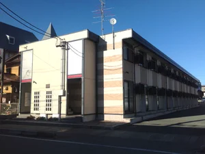 山形市のマンスリーマンション・ウィークリーマンション「レオパレス清住 111(No.333446)」メイン画像