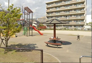 金池南ニコニコ公園