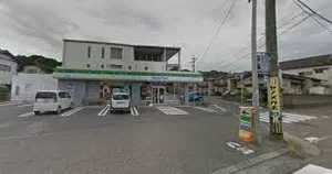 ファミリーマート 大分椎迫店