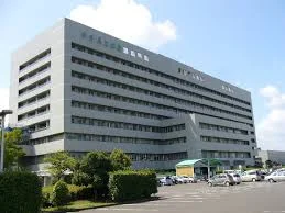 大分県立病院