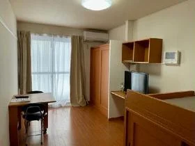 宮城県のマンスリーマンション・ウィークリーマンション「レオパレスミナミ 103(No.333576)」メイン画像