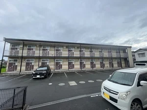 備前原駅（岡山県）のマンスリーマンション・ウィークリーマンション「レオパレスフランボワーズⅡ 201(No.333813)」メイン画像