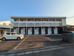 東海大学医学部付属八王子病院周辺のマンスリーマンション・ウィークリーマンション「レオパレスメルベーユ 204(No.334063)」メイン画像