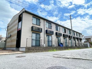 のマンスリーマンション・ウィークリーマンション「レオパレスポワールみゆきⅠ 207(No.334163)」メイン画像