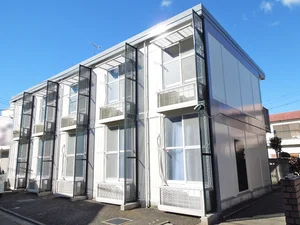 川越駅（埼玉県）のマンスリーマンション・ウィークリーマンション「レオパレスマ・メゾン 202(No.334335)」メイン画像