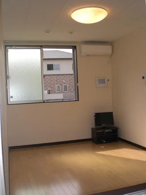 千代県庁口駅（福岡県）のマンスリーマンション・ウィークリーマンション「レオネクスト妙見南 104(No.334441)」メイン画像