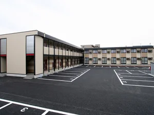 山形駅（山形県）のマンスリーマンション・ウィークリーマンション「レオパレス山形 112(No.334535)」メイン画像