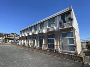のマンスリーマンション・ウィークリーマンション「レオパレスＭＩＹＡＭＡＩ 203(No.334573)」メイン画像