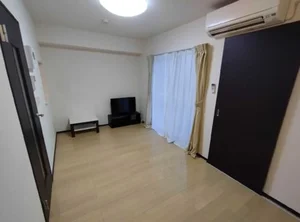 のマンスリーマンション・ウィークリーマンション「レオネクストプランタンソレイユ 102(No.334781)」メイン画像