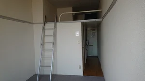 静岡県のマンスリーマンション・ウィークリーマンション「レオパレストレゾール 104(No.334804)」メイン画像