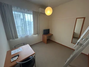 宮城学院女子大学周辺のマンスリーマンション・ウィークリーマンション「レオパレスエクセル歩坂町Ⅲ 207(No.335038)」メイン画像