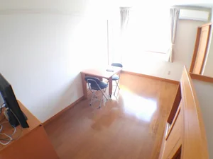 香西駅（香川県）のマンスリーマンション・ウィークリーマンション「レオパレスインバルカ 104(No.335078)」メイン画像