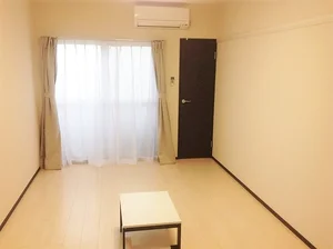 のマンスリーマンション・ウィークリーマンション「ミランダＪＩＮⅣ 202(No.335084)」メイン画像