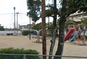 萩原西児童公園