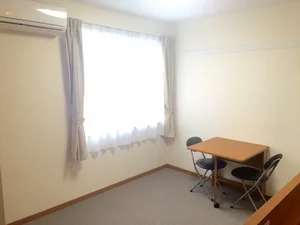 宇都宮大学陽東キャン駅（栃木県）のマンスリーマンション・ウィークリーマンション「レオパレスリトルワールド　Ⅲ 202(No.335454)」メイン画像