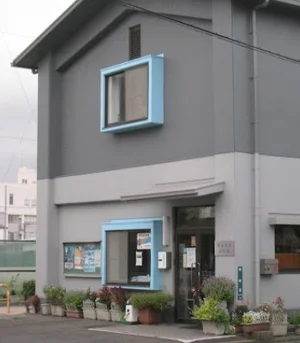 住吉校区公民館まで徒歩4分
