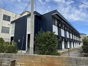 新潟市江南区のマンスリーマンション・ウィークリーマンション「レオパレスニプルワート 102(No.335558)」メイン画像