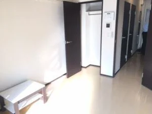 渡辺通駅（福岡県）のマンスリーマンション・ウィークリーマンション「クレイノラルーチェ　美野島 102(No.335692)」メイン画像