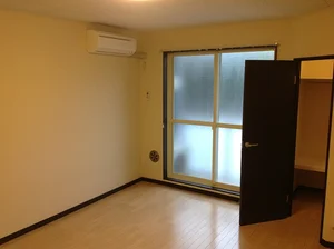 のマンスリーマンション・ウィークリーマンション「レオネクストコーラルアイル小倉 106(No.335697)」メイン画像