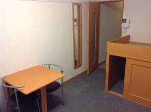 のマンスリーマンション・ウィークリーマンション「レオパレスルネッタ 201(No.335919)」メイン画像