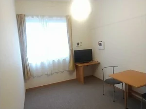 国士舘大学町田キャンパス周辺のマンスリーマンション・ウィークリーマンション「レオパレスメルベーユ 204(No.335962)」メイン画像