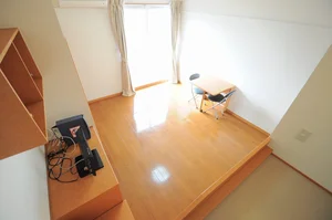 神奈川県のマンスリーマンション・ウィークリーマンション「レオパレスポポー 110(No.336077)」メイン画像