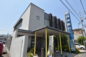 四国銀行 大竹支店まで徒歩５分