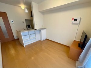 のマンスリーマンション・ウィークリーマンション「レオパレスパークハイム 104(No.336087)」メイン画像