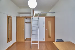 東海大学静岡キャンパス周辺のマンスリーマンション・ウィークリーマンション「レオパレスあぶらや 107(No.336103)」メイン画像