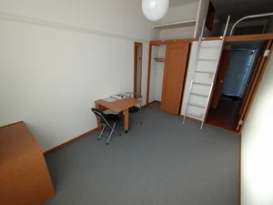 聖マリアンナ医科大学病院周辺のマンスリーマンション・ウィークリーマンション「レオパレスエトワール南生田 202(No.336449)」メイン画像