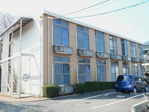 広島修道大学周辺のマンスリーマンション・ウィークリーマンション「レオパレスクエスト 202(No.336494)」メイン画像