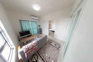 のマンスリーマンション・ウィークリーマンション「HIKURASHI美山町 Dtype(No.336523)」メイン画像