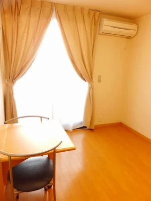 のマンスリーマンション・ウィークリーマンション「レオパレスサンロク東幕張 108(No.336569)」メイン画像