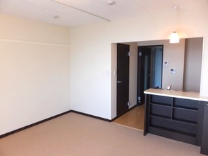 のマンスリーマンション・ウィークリーマンション「レオネクストエクレール北今市 206(No.336865)」メイン画像