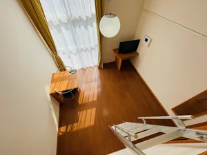 のマンスリーマンション・ウィークリーマンション「レオパレス水戸 109(No.337476)」メイン画像