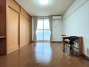 富士駅（静岡県）のマンスリーマンション・ウィークリーマンション「レオパレスアフロディーテ 109(No.337752)」メイン画像
