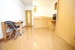 のマンスリーマンション・ウィークリーマンション「レオパレスアーバンパレスⅡ 205(No.337874)」メイン画像