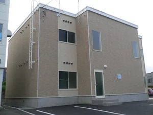 のマンスリーマンション・ウィークリーマンション「レオパレス青雲Ⅱ 101(No.338021)」メイン画像