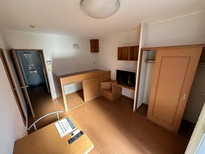 藤岡市のマンスリーマンション・ウィークリーマンション「レオパレスＣａｒｏ 202(No.338255)」メイン画像