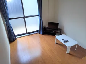 のマンスリーマンション・ウィークリーマンション「レオパレス蓮池 105(No.338417)」メイン画像