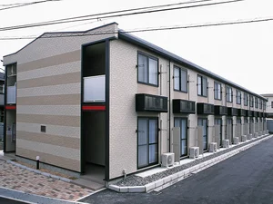 三条駅（香川県）のマンスリーマンション・ウィークリーマンション「レオパレスステラ三條 211(No.338421)」メイン画像