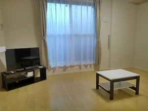 のマンスリーマンション・ウィークリーマンション「クレイノＫＥＥＰ　ＮＥＸＴⅠ 107(No.338442)」メイン画像