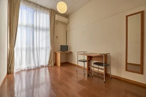 常葉大学静岡草薙キャンパス周辺のマンスリーマンション・ウィークリーマンション「レオパレスグリーンヒル３５ 101(No.338491)」メイン画像