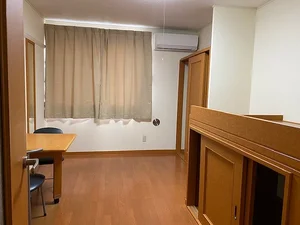 千葉県のマンスリーマンション・ウィークリーマンション「レオパレス砂郷Ⅲ 105(No.339037)」メイン画像