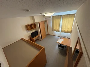 のマンスリーマンション・ウィークリーマンション「レオパレス天正寺ムーンライト 207(No.339064)」メイン画像