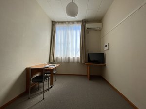 のマンスリーマンション・ウィークリーマンション「レオパレスカンフォタブル伊倉Ⅰ 203(No.339128)」メイン画像
