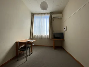 のマンスリーマンション・ウィークリーマンション「レオパレスカンフォタブル伊倉Ⅰ 205(No.339130)」メイン画像